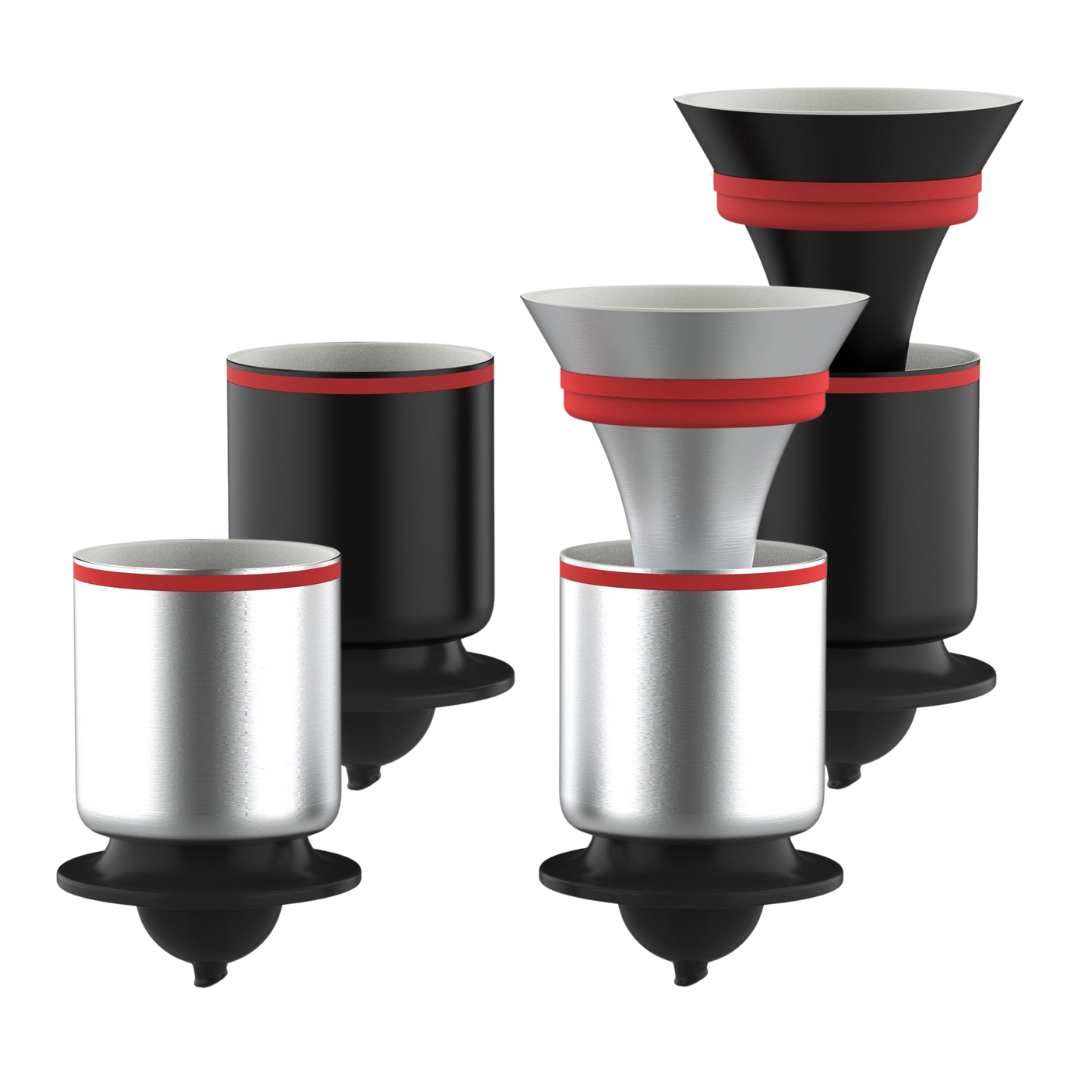 Shelbru Brewing System